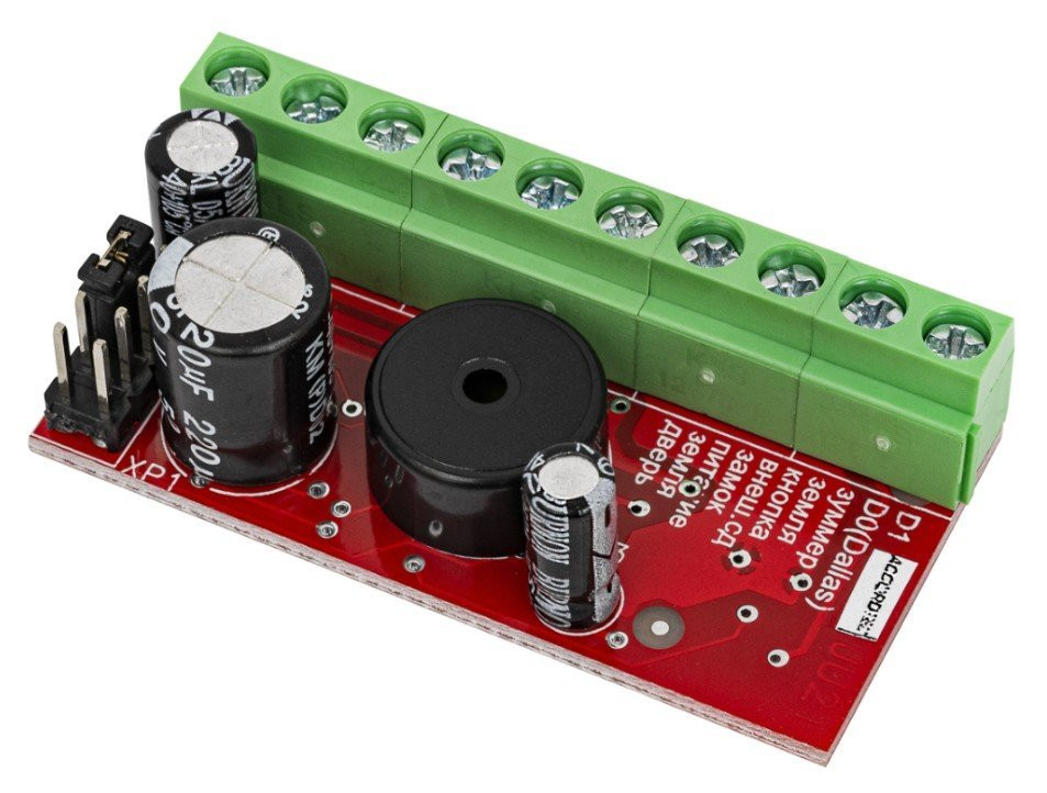 AT-K1000 U Контроллер доступа