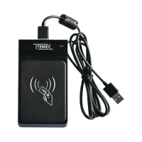 CR20M Настольный USB считыватель