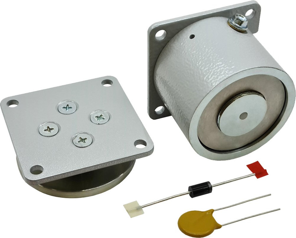 ALM-FM-S03-24K Электромагнитный замок взрывозащищенный