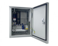 CO-SBOXP512 Уличная станция