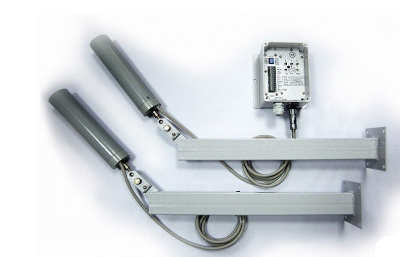 Призма-3-10/200БС Извещатель охранный радиоволновый линейный