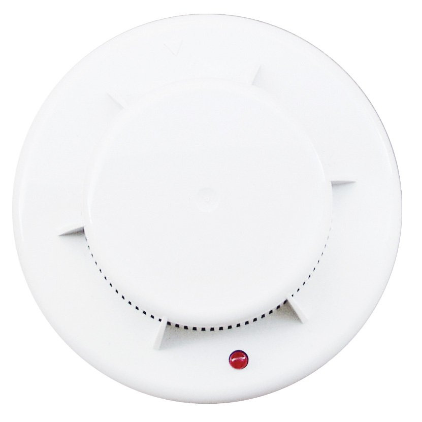 ИП 212-63А Извещатель пожарный дымовой оптико-электронный точечный автономный