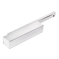 TS93 B BC+DC EN 5-7 без скользящего канала (RAL9016) Доводчик дверной