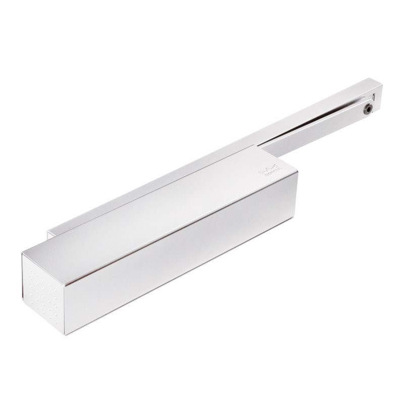 TS93 B BC+DC EN 5-7 без скользящего канала (RAL9016) Доводчик дверной