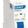 NXB-63H 1P 25А 10кА х-ка D (R) CHINT (813808) Автоматический выключатель