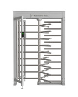 Ростов-Дон ПР1Л/3М2 Турникет электромеханический полноростовый