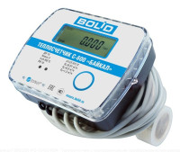 С600-Байкал(BOLID)-15-0,6-Р Теплосчетчик