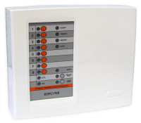 ВЭРС-ПК8 ТРИОЛАН Прибор приемно-контрольный охранно-пожарный