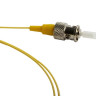 FPT-B9-9-ST/UR-1.5M-LSZH-YL Пигтейл оптический
