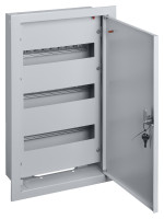 ЩРВ-36 (550х320х120) TDM (SQ0905-0006) Корпус металлический