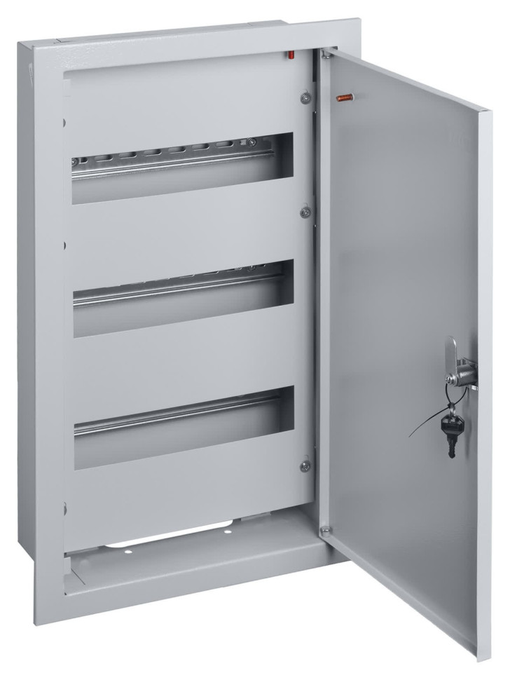 ЩРВ-36 (550х320х120) TDM (SQ0905-0006) Корпус металлический