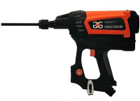 Газовый монтажный гвоздезабивной пистолет (GNG1000IN) Газовый монтажный гвоздезабивной пистолет