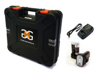 Газовый монтажный гвоздезабивной пистолет (GNG1000IN) Газовый монтажный гвоздезабивной пистолет