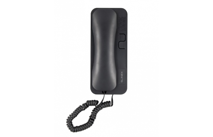 SKP-7 (Black) Трубка переговорная