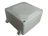 МК+Видео Гранд, белая, исп.02, IP66/67 Коробка монтажная