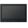 CTV-M3713 Astra Plus B (черный) Монитор домофона цветной