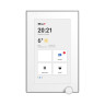 AZ-07LF WHITE Монитор IP-видеодомофона цветной