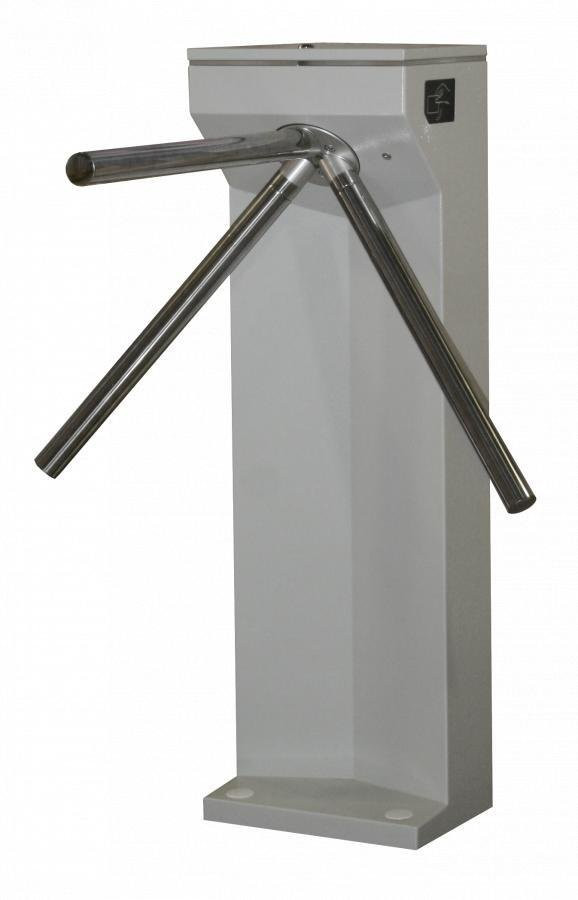 SA350-E300-EM (серый) Турникет-трипод