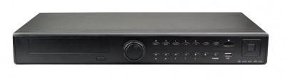 ACE-8264S IP-видеорегистратор 64-канальный