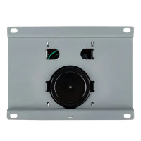 АВР МCB 32А (C) 3Р 400В PROxima (ats-mcb-32c-3p-pro) Устройство автоматического ввода резерва