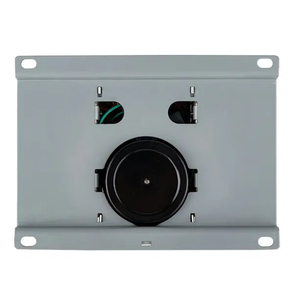 АВР МCB 32А (C) 3Р 400В PROxima (ats-mcb-32c-3p-pro) Устройство автоматического ввода резерва