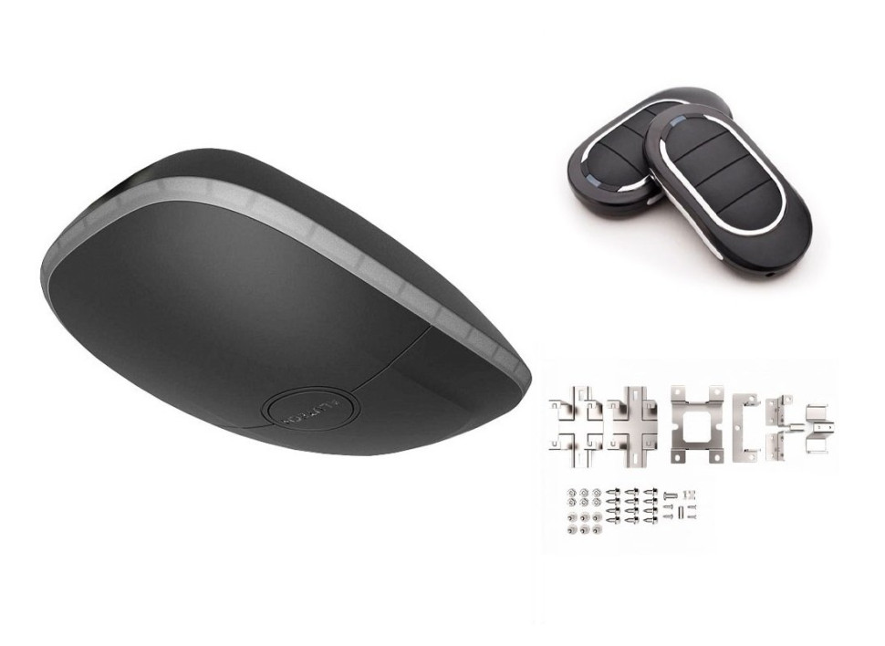 LG-1000F-Sm Привод для секционных ворот
