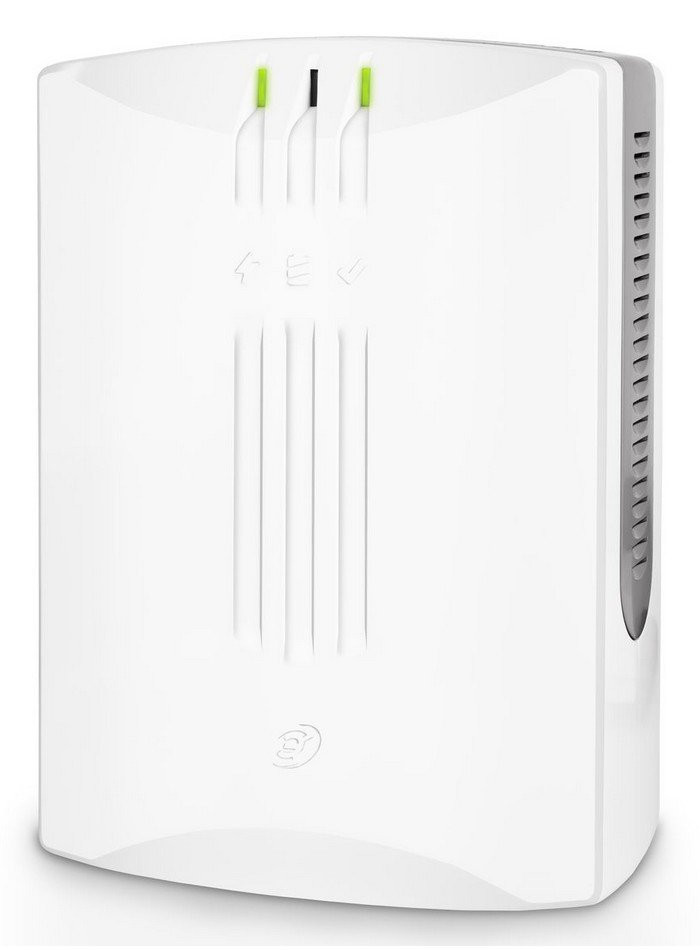 Юпитер-9132 Резервированный блок питания