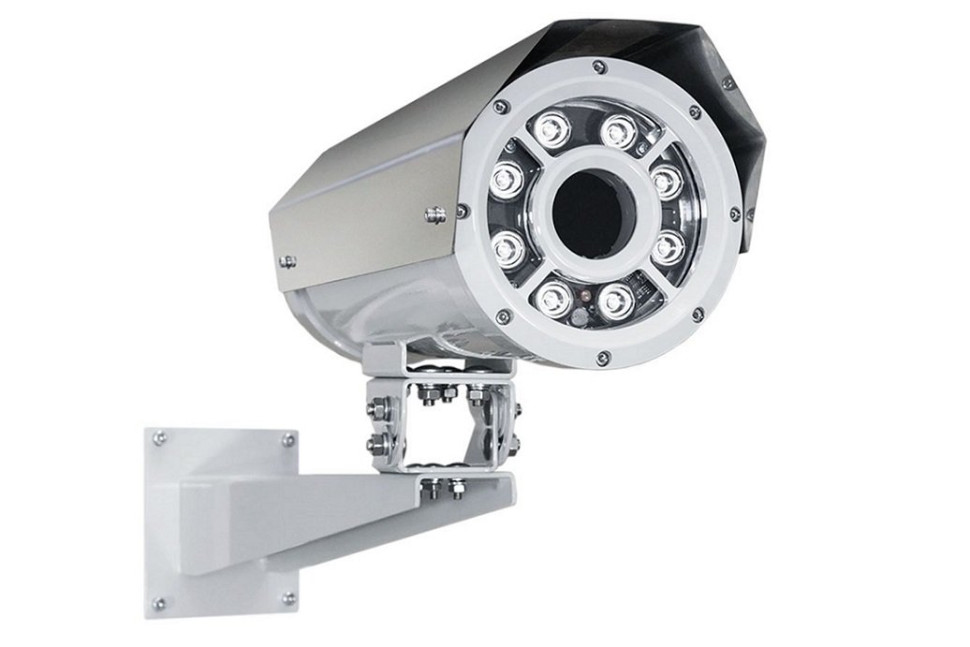 Релион-ТКВ-400-П-Н-ИК исп. 11 (60м/60°) Термокожух промышленный, вандалозащищенный с ИК подсветкой