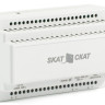 SKAT-24-2,0-DIN (585) Источник вторичного электропитания резервированный