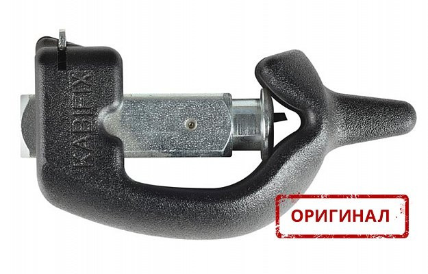 Kabifix FK28 (130707-00029) Стриппер для удаления внешней оболочки кабеля (6-28мм)