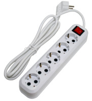 SP5W-330 Удлинитель силовой