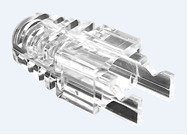 BOOT-VA-TR-10 (10 шт) Изолирующий колпачок