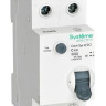 City9 Set АВДТ 1P+N С 10А 6kA 30мА A 230В (C9D65610) Автоматический выключатель дифференциального тока
