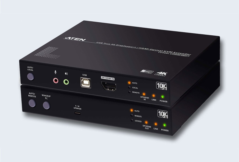 CE990-AT-G Удлинитель KVM