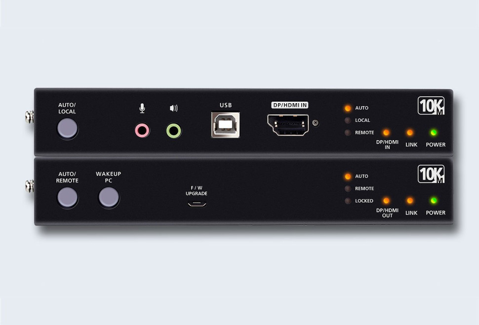 CE990-AT-G Удлинитель KVM CE990-AT-G Удлинитель KVM