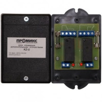 Promix-AD.RM.01 Блок управления