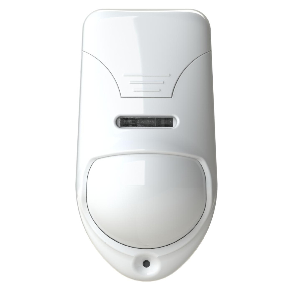 Пирон-7 Извещатель охранный поверхностный совмещенный