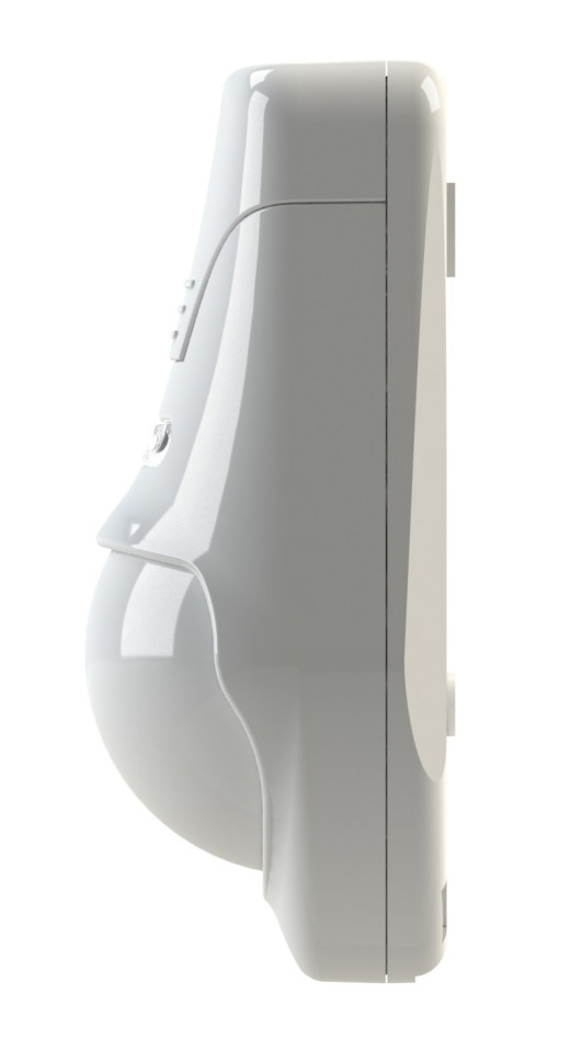 Пирон-7 Извещатель охранный поверхностный совмещенный