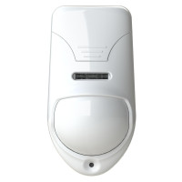 Пирон-7 Извещатель охранный поверхностный совмещенный