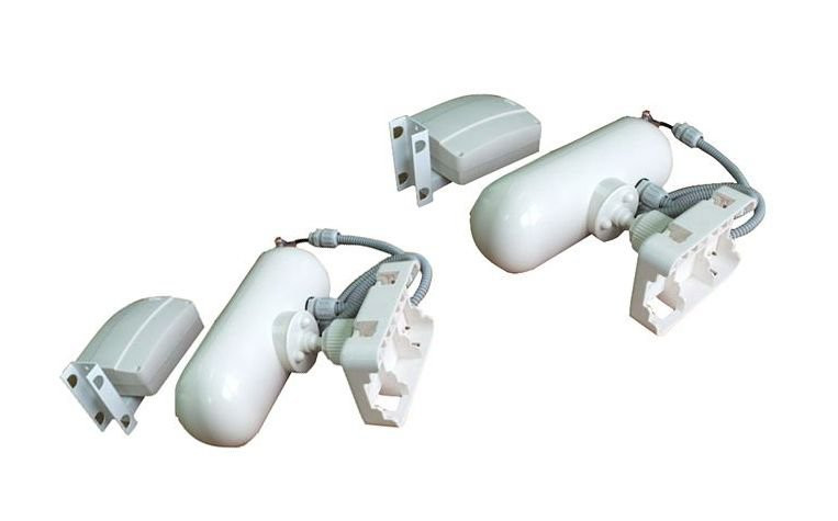 ДИХАНТ-02 Извещатель радиоволновой двухпозиционный