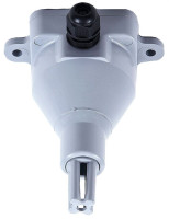 ИП 101 Азимут ОП Извещатель тепловой максимальный промышленного исполнения