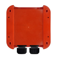 ИПР 513-3АМ Exi IP67 Извещатель пожарный ручной адресный взрывозащищенный