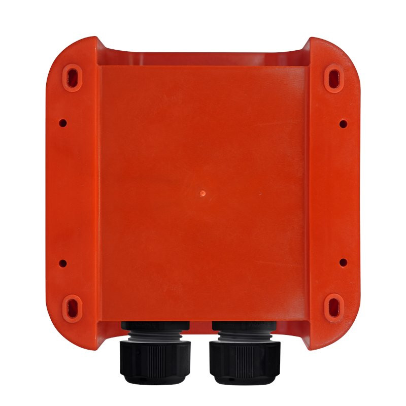 ИПР 513-3АМ Exi IP67 Извещатель пожарный ручной адресный взрывозащищенный