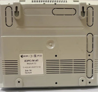 ВЭРС-ПК 8П версия 3.2 Прибор приемно-контрольный охранно-пожарный