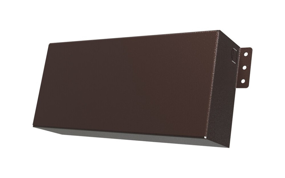 МК-400CB Монтажный кожух