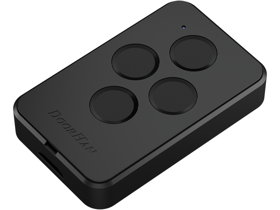 DoorHan Transmitter 4-PRO