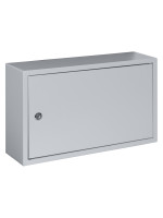 ЩРН-18М (265х440х120) TDM (SQ0905-0013) Корпус металлический