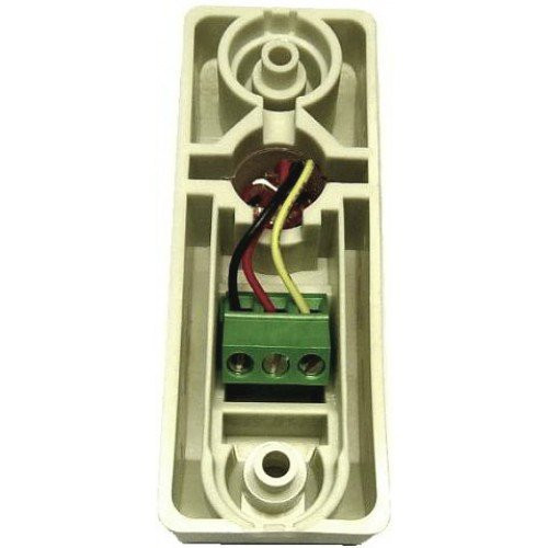 PROX-Touch Кнопка выхода, светло-серый цвет