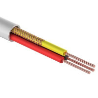 ШВЭВ (ШСМ) 3x0,12 мм² (01-4033) Кабель комбинированный для систем охранного телевидения