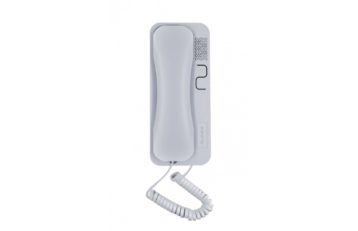 SKP-7 (Grey) Трубка переговорная